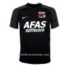 Camiseta de fútbol AZ Alkmaar Segunda Equipación 2021/22 - Hombre